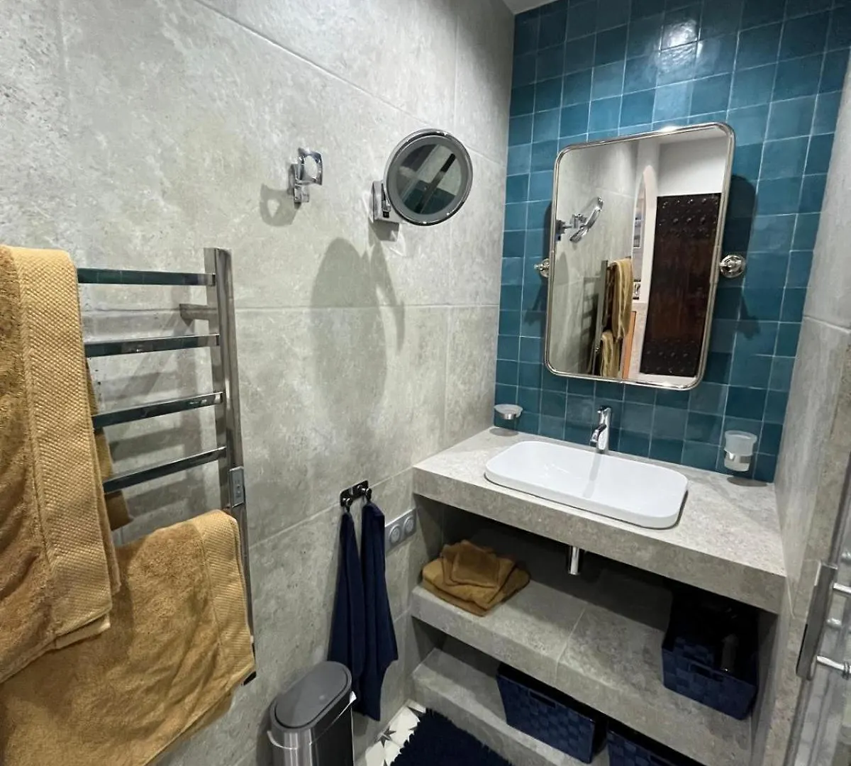 Maisonnette Climatisee Aix-en-Provence