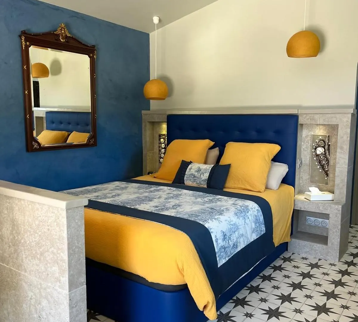 Holiday home Maisonnette Climatisee Aix-en-Provence France