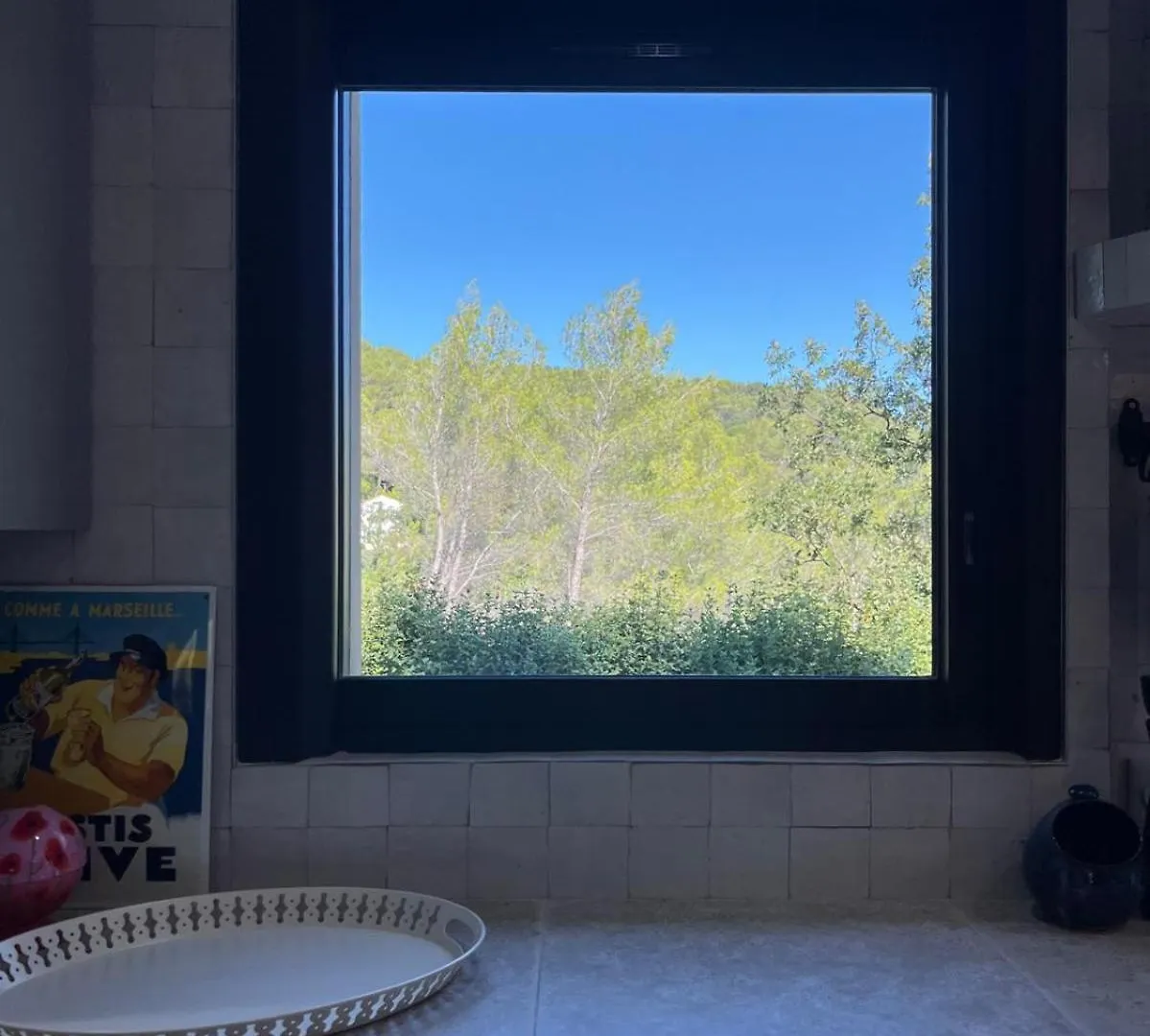 Holiday home Maisonnette Climatisee Aix-en-Provence